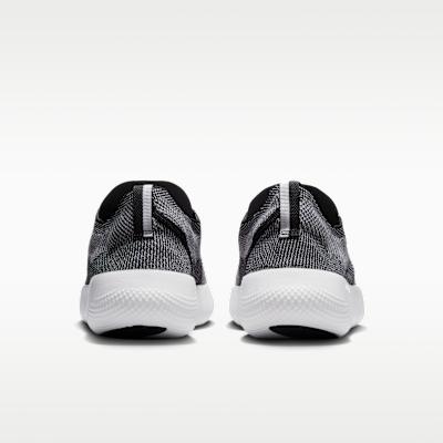Nike Free 2025 Black White