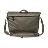 THE NORTH FACE One Shoulder Crossbody Outdoor Bag 300D Recycled Polyester Waterproof Fabric Taupe Men's NF0A81DPBQW
