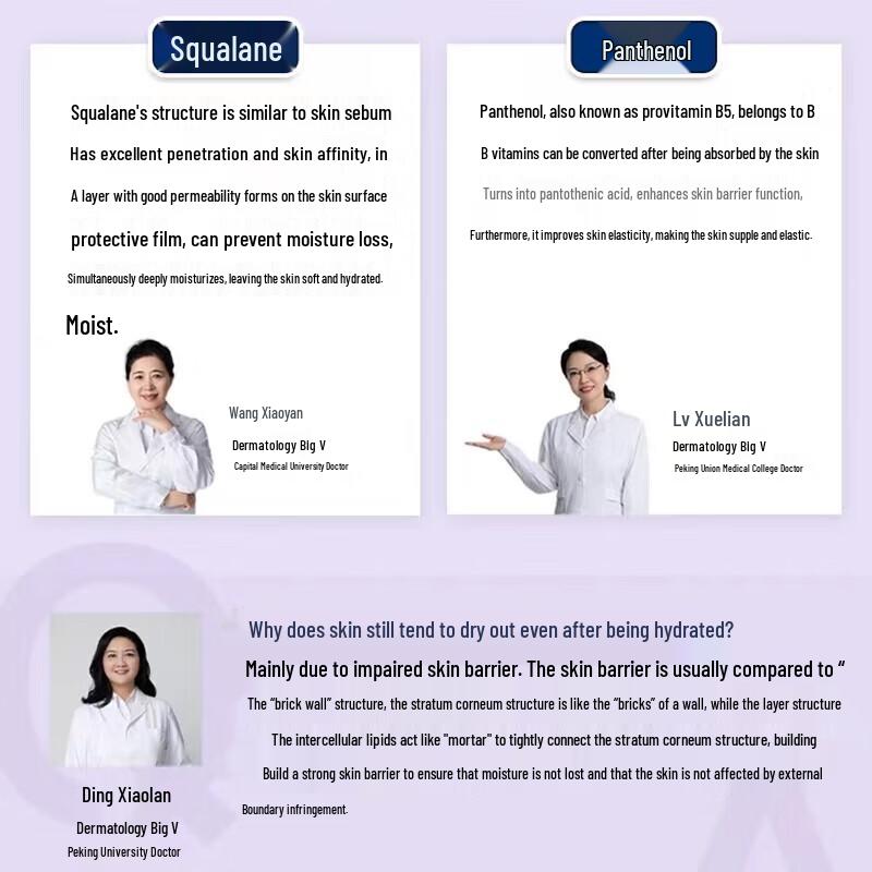 Vaseline Hand & Nail Care Cream Collection