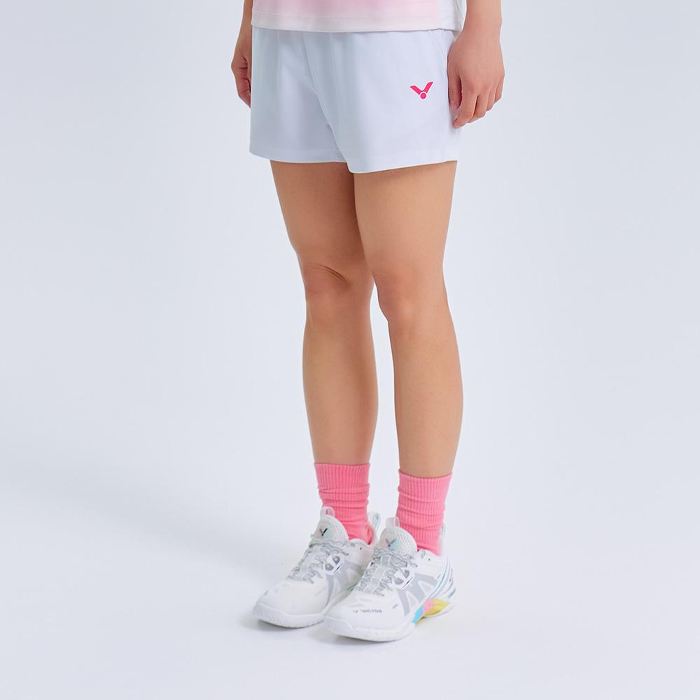 Bigteo Sprintshorts Women'S Badminton Shorts (Vt25Aps002F)