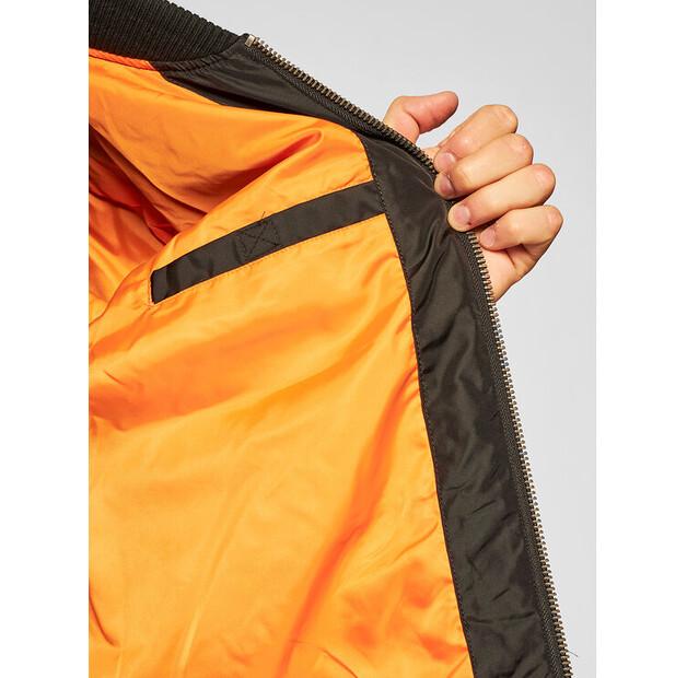 Alpha Industries Ma-1 Jacket
