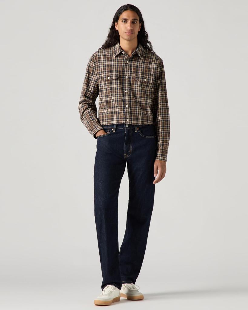 Levi's 505™ Straight Lightweight Jeans Men's 00505-3067 US W36 L32