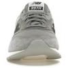New Balance 997H Gölge Gri Erkek Spor Ayakkabıları Blacktop CM997HPH