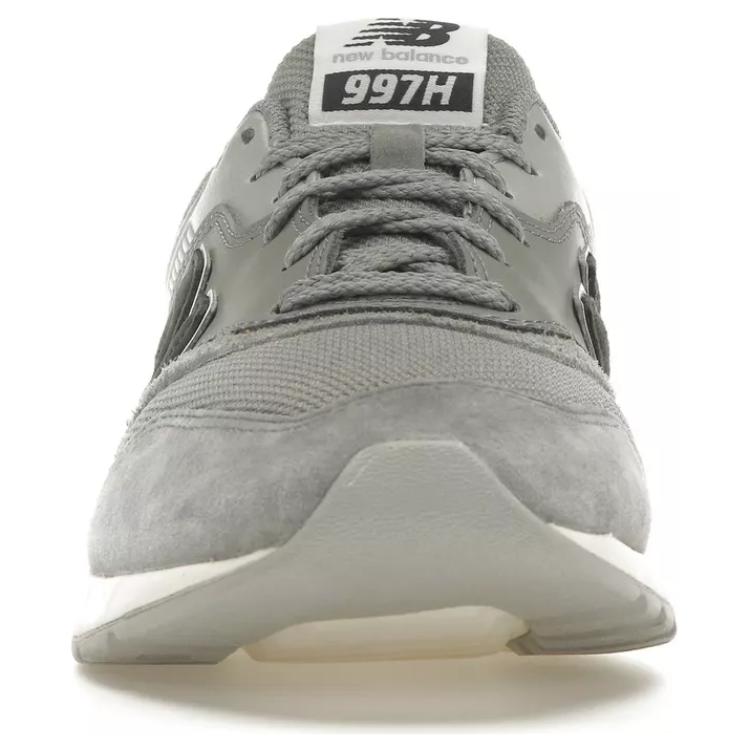 New Balance 997H Gölge Gri Erkek Spor Ayakkabıları Blacktop CM997HPH