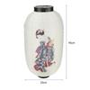 Hot Sale 10 Inch Japanese Lantern Party Decorative Lanterns Waterproof Bistro Restaurant Chochin Pub Party Decoration