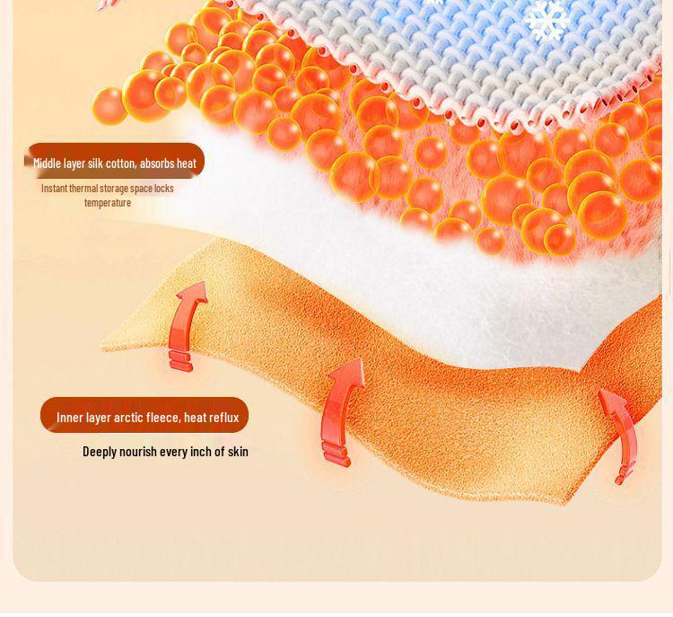 Květinová fleecem podšitá teplá vesta pro ženy středního a staršího věku