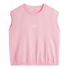 Girls' Cool-Feel Sleeveless Sport Tank Top