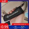 GLC GLB Biltakhåndtak Beskyttetrekk Hansker for Mercedes Benz B/C/E/S Klasse A Klasse C200L GLC GLK Ny CLA GLA Tilbehør