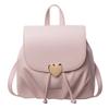 Casual Versatile Backpack New Travel Backpack Fashion Mini Schoolbag