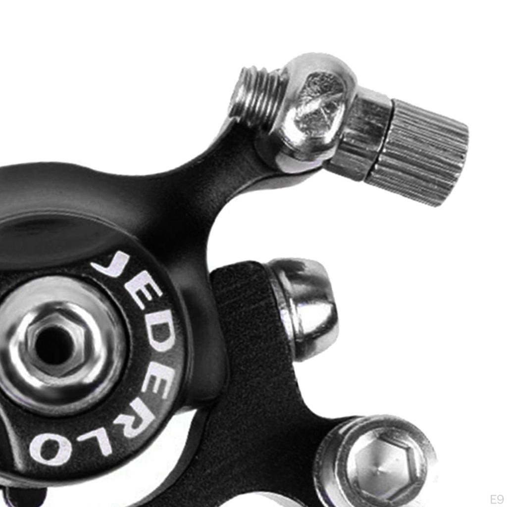 120mm 140mm Disc Rotor Brake Caliper Bike