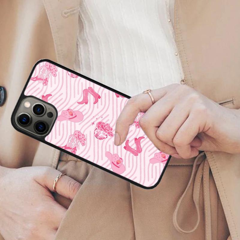 

Space Cowgirl Magnetic Phone Case For APPLE iPhone 17 Air 16 14 13 12 Pro Max 15 Plus Wireless Charge With MagSafe Cover iPhone 13mini