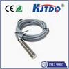 Kaijite KJT-CSHJ12-NP High-Frequency Self-Magnetic Hall Speed Sensor for Gear Measurement