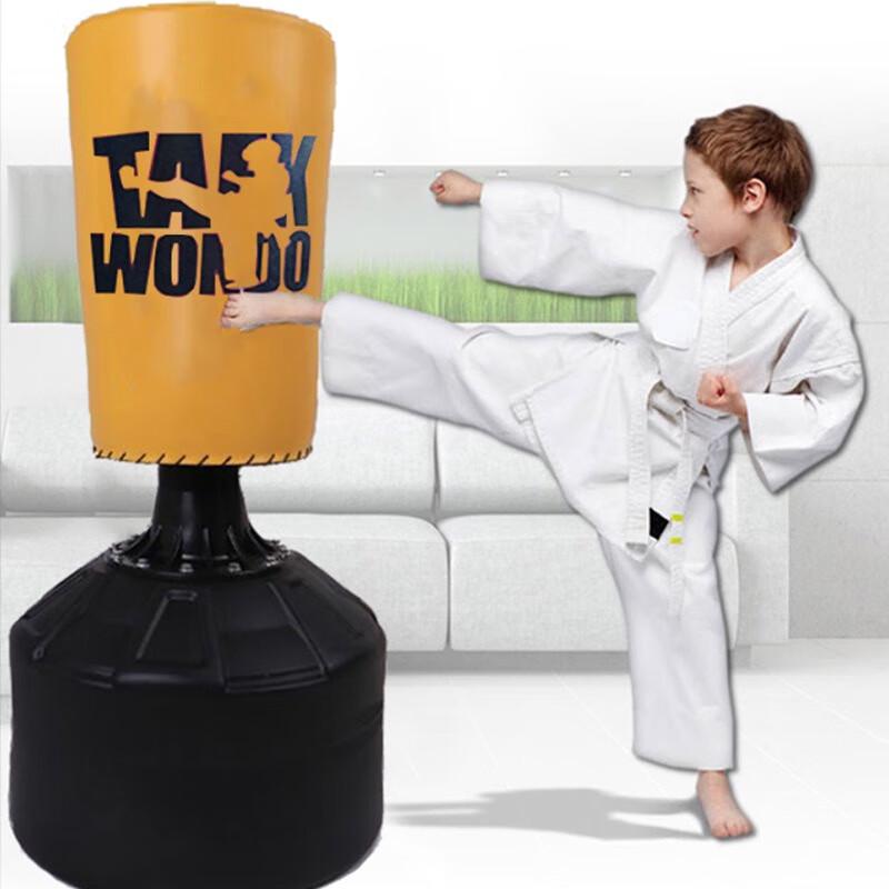 Longchan Freestanding Boxing Punching Bag