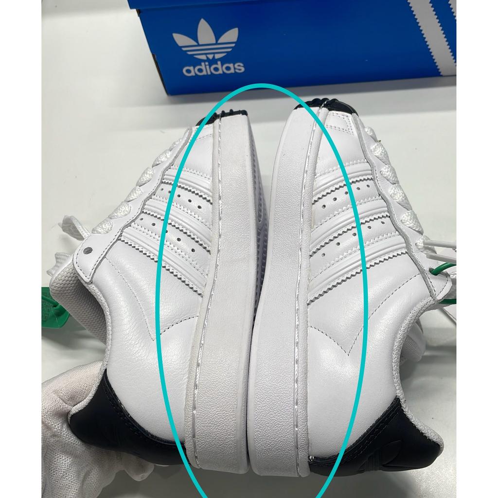 Pre-owned adidas originals Superstar 2 IH6679-P26105163773426