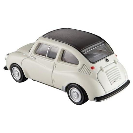 Takara Tomy Tomica Premium 35 Subaru 360 Miniaturauto Spielzeug Ab 6 Jahren