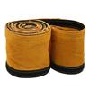 1pcs 3.5m/10m TIG Welding Torch Cable Cover Leather Adjustable Tightness Stitched Mig/plasma Cable Sleeves Tig Cover For Hose
