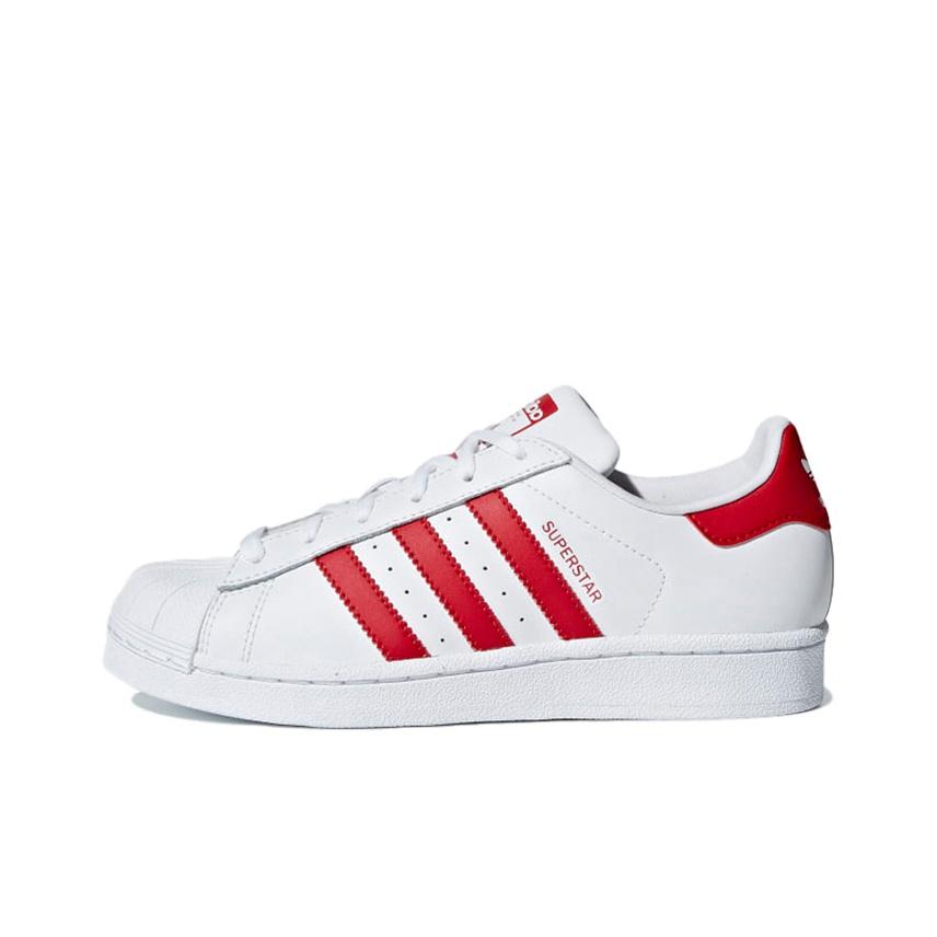 

adidas originals Superstar Kids Skateboarding shoes Kids