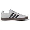 New Adidas VL COURT 2.0 Unisex Low Top Casual Sneakers JR2560 Comfort Versatile