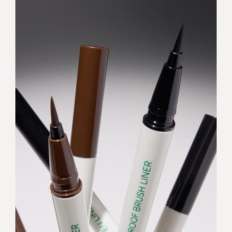 Innisfree Powerproof Brush Liner Black/Brown 0.6g (7 Options)