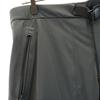 MOUNTAIN EQUIPMENT Climbing pants w34 Gray Men's Used