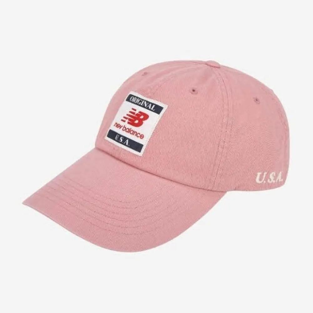 [New Balance] Cap NQJ NBGDDFR703-25 NBRT_1908 V2 FREE