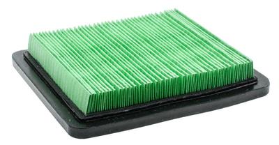 Motor – Vzduchové filtry