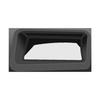 Compatible Curved Protective Cover for 26 Lantu Tianshan HUD Models - Dustproof Dashboard Interior Modification.