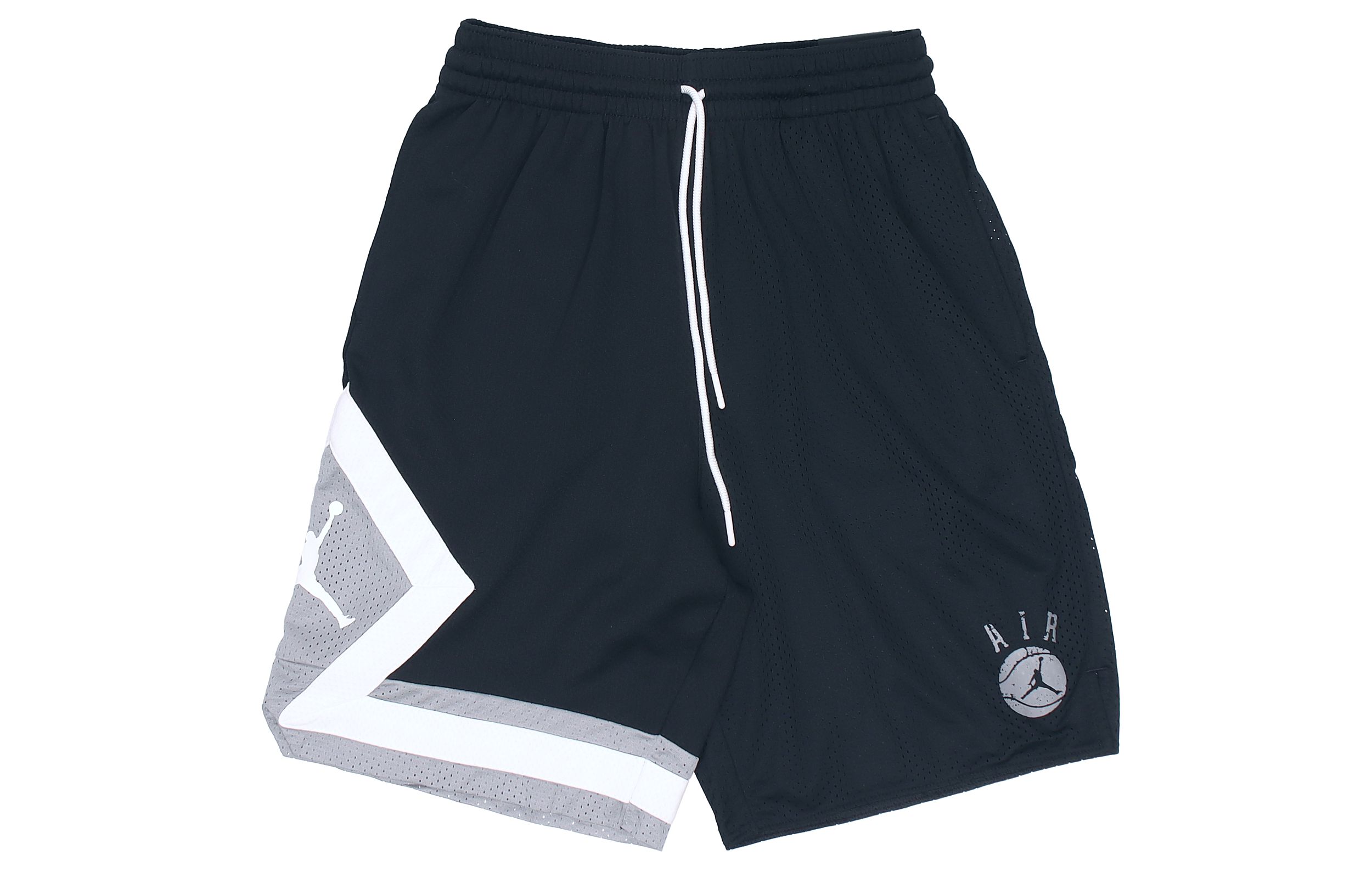 Jordan Basketball Shorts Men s Black AJ1113-010 XS