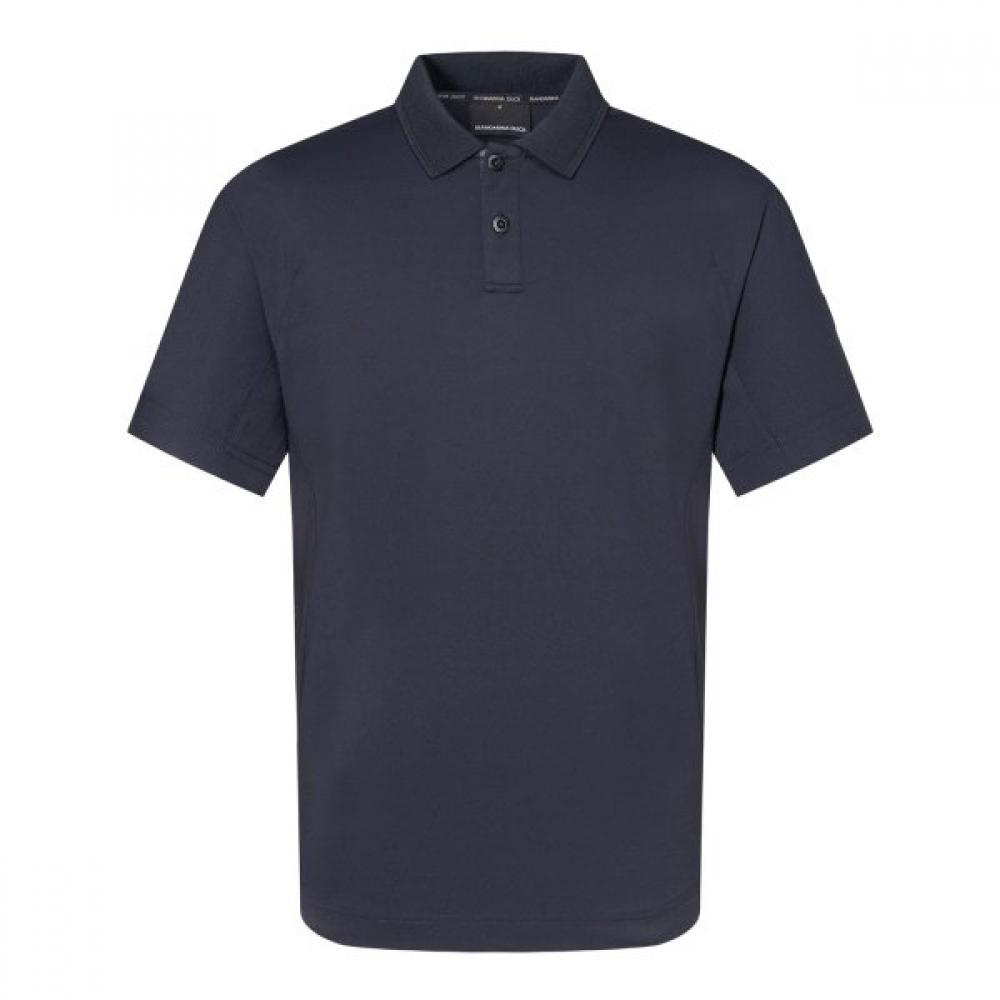 Mandarina Duck Men S baSic Polo T ShirT Bqe09a66 95(S)