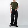 Onl Men S muScle FiT ShorT Sleeve T ShirT