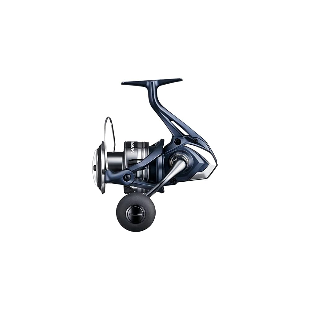 Shimano Miravel C5000XG Fishing Reel Lightweight High Speed Durable Design