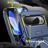 Ring Stand Protect Cover Case for Google Pixel 10 Pro XL Pixel10 8 7 8a 9a Pixel9 Shockproof Armor Matte Phone