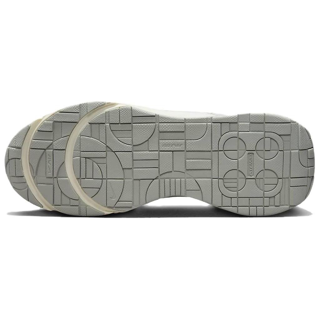 New Nike Air Max Intrlk Lite 'Beige Light Orewood Brown' Women's DX3705-002
