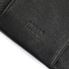 Feel Accessories Key Case with Coin Purse Leather Sheepskin Black [TAKEO KIKUCHI] No.788602