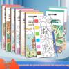 Desenho – Livros para colorir