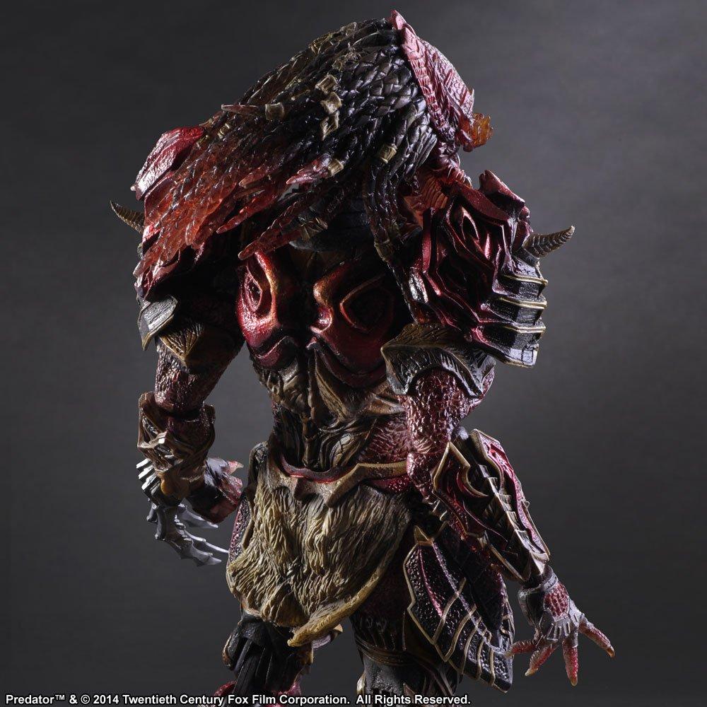 PREDATOR VARIANT PLAY ARTS KAI PREDATOR