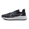 Li Ning Cloud Shield PLUS Têxtil, Couro Sintético Resistente à Abrasão Respirável Cano Baixo BOOM/Li Ning Cloud AGLR231-2
