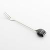 Kitchen Accessories Coffee Shop Coffee Spoon Accessories Home Eco-Friendly Stainless Steel Fork