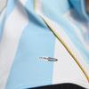 adidas Argentina Home Jersey 2006 White/Clear Blue Men Tops KF0322