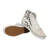 Vans SK8 Hi Scacchiera Fiamma VN0A38GERX7