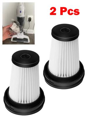 2pcs For Filters For Gorenje SVC144FBK  SVC144FW  SVC180FW  SVC216FGD  SVC216FR  SVC216FS Spare To Replace