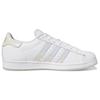 Adidas Originals Superstar Adv "Dime - Cloud White" sneakers FZ6002