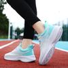 Women Sneakers Breathable Sport Walking Shoes Women 2024 Fashion