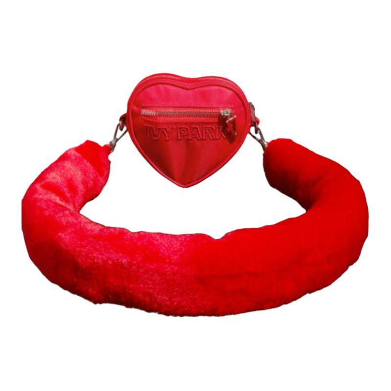 Adidas Originals Fanny Packs Bright Pink Adidas HI2053