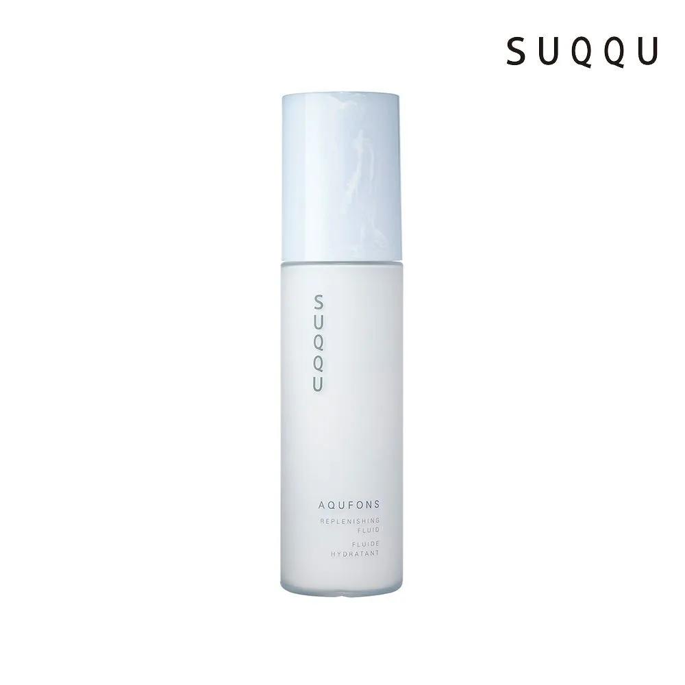 SUQQU Cosmetics Coupons Replenishing Fluid Lotion 125ml