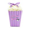 Sanrio Characters Kuromi Popcorn Pouch 8203 419