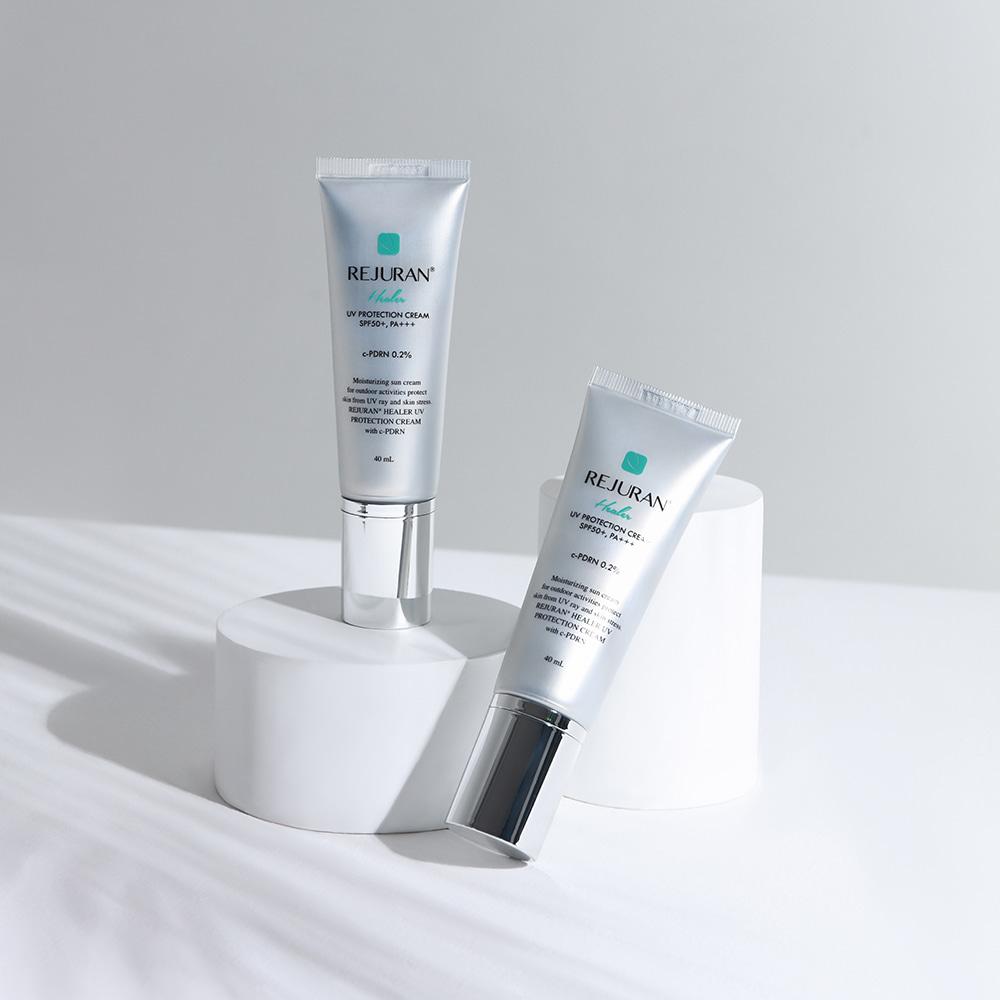 Rejuran Healer UV Protection Cream 40mL