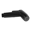 Flushing Nozzle Rinse Nozzle Toilet Shower Note Package Content Pc Portable Sprayer ABS Pressurized Shower Nozzle Product Name