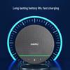 DAIPU Wireless Omnidirectional Conference Microphone & Speaker System (CN version)