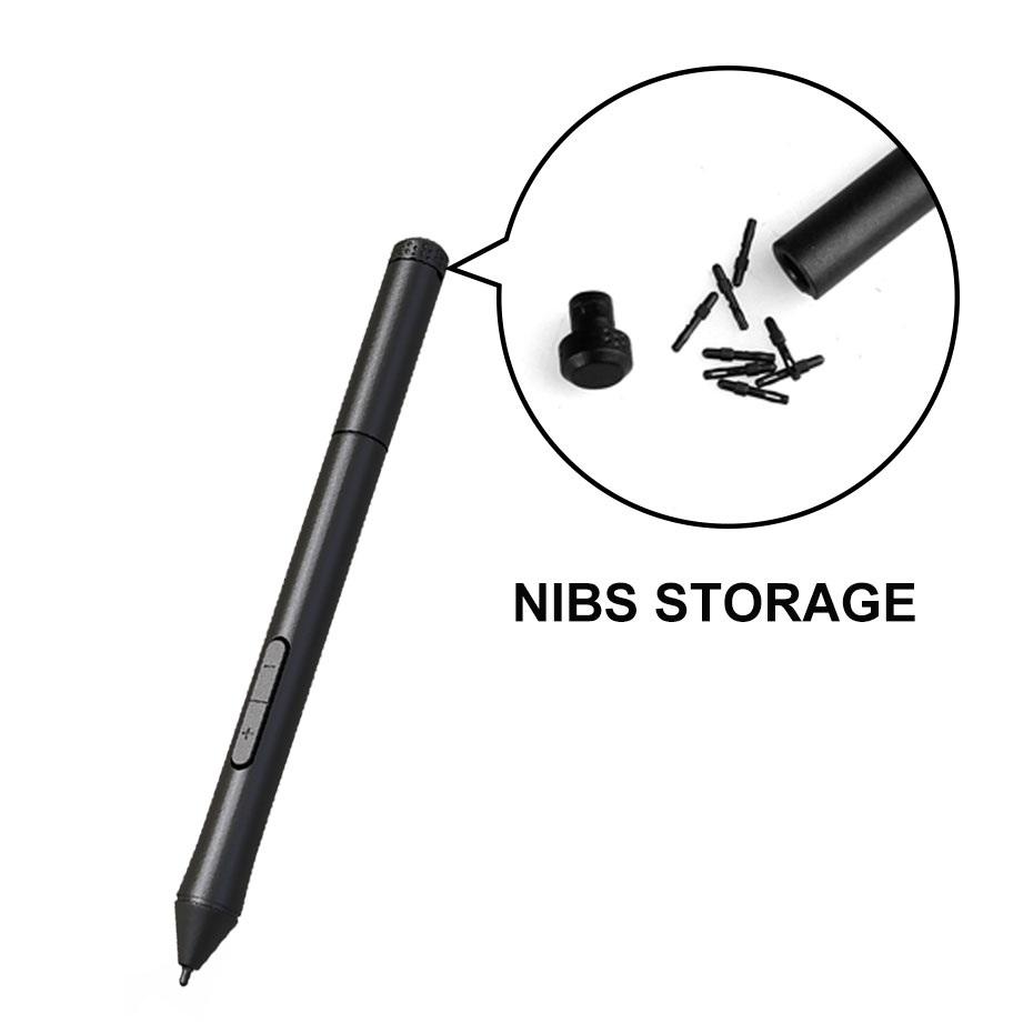 Apply To 10moons T503/G10/G20/G30/G50/G1060 Pro  Pressure Levels No Need Charge No Need Battery PenAA